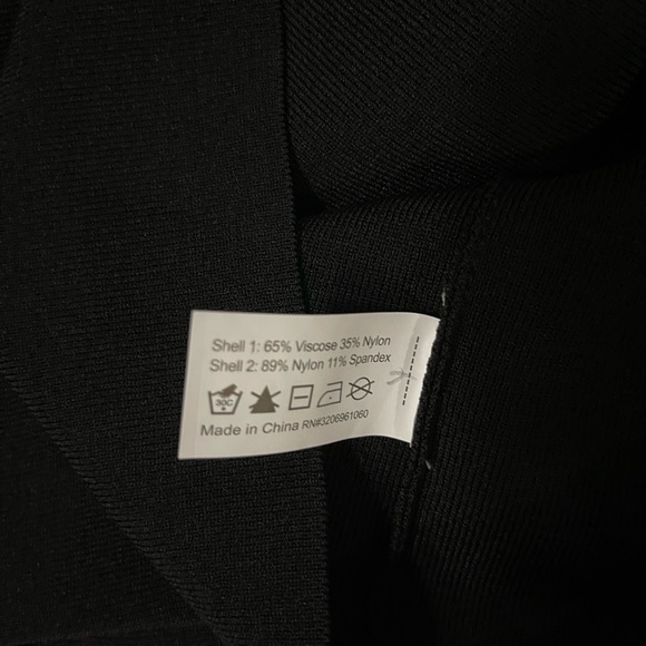 Forever 21 lace accent dress - Picture 7 of 7